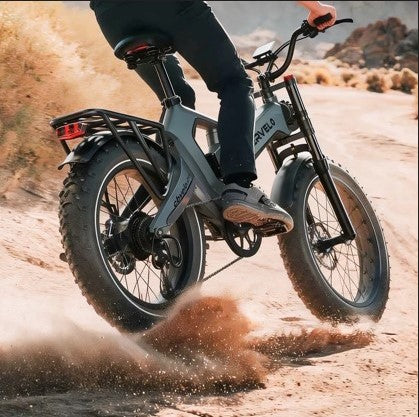 All-terrain