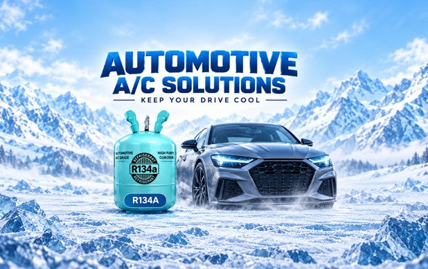 AUTOMOTIVE