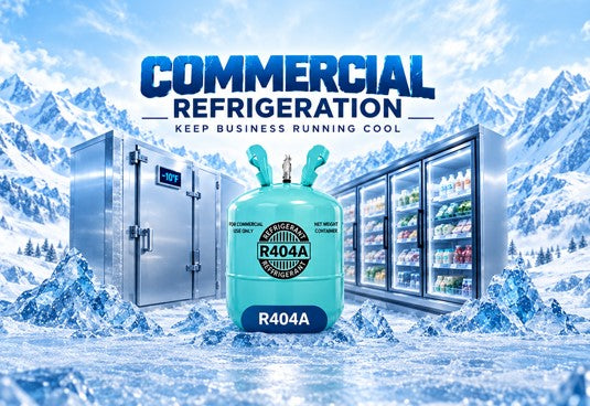 Commercial Refrigeration