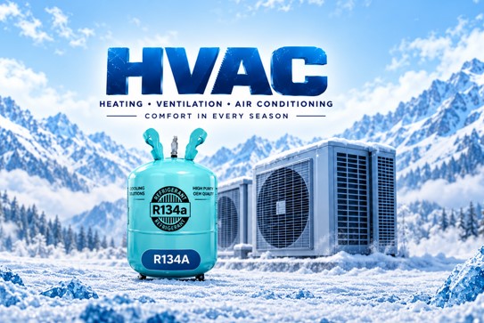 HVAC