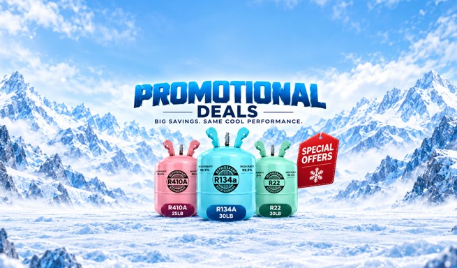 Promotional deals