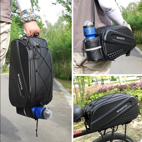 Rainproof Rear Rack Bag